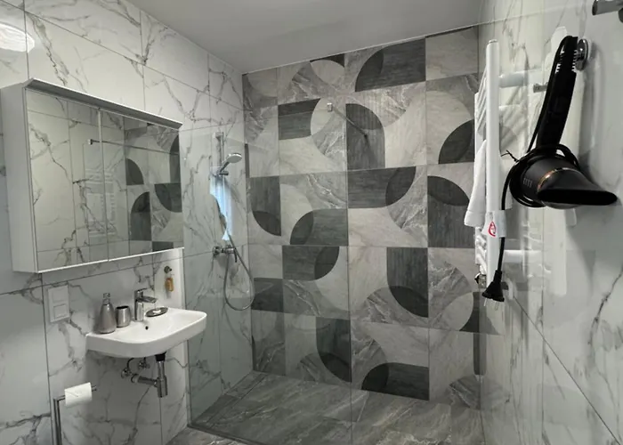 Apartman Szmaragdowy I Perlowy- Dworska 27a Gdańsk