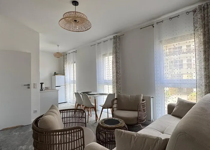 Szmaragdowy I Perlowy- Dworska 27a Gdańsk