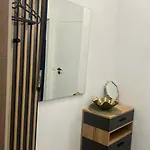 Szmaragdowy I Perlowy- Dworska 27a Apartamento