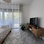 Szmaragdowy I Perlowy- Dworska 27a * Gdańsk