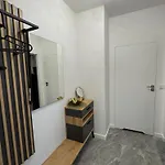 Szmaragdowy I Perlowy- Dworska 27a Apartamento
