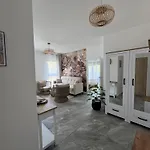 Szmaragdowy I Perlowy- Dworska 27a Apartamento Gdańsk