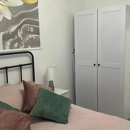 Szmaragdowy I Perlowy- Dworska 27a Appartamento *