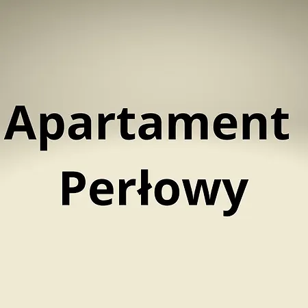 Apartment Szmaragdowy I Perlowy- Dworska 27a Danzig