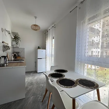 Apartament Szmaragdowy I Perłowy- Dworska 27a *