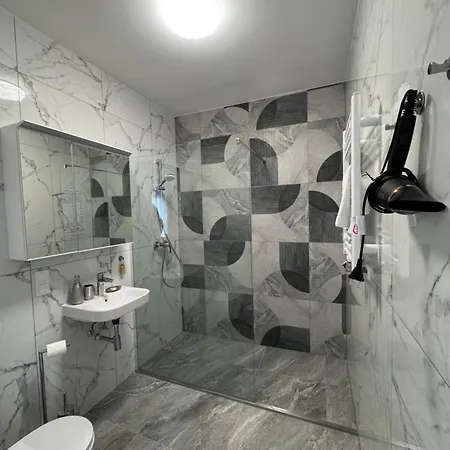 Apartament Szmaragdowy I Perłowy- Dworska 27a Gdańsk