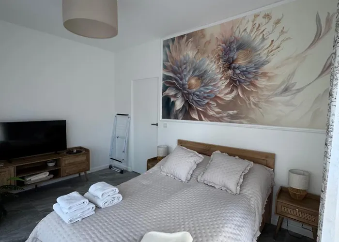 Szmaragdowy I Perlowy- Dworska 27a Danzig