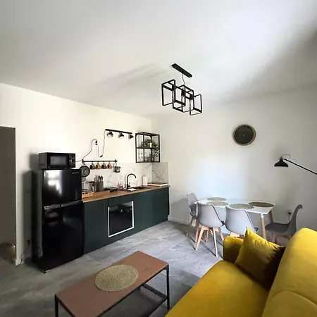 Szmaragdowy I Perlowy- Dworska 27a Gdaňsk